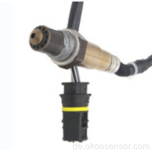 Mercedes-Benz W210 S210 W163 C215 R170 Sauerstoffsensor